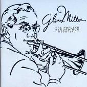 Popular Recordings (1938-1942)