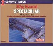 Big Band Spectacular, Vols. 1-2