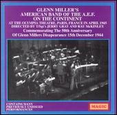 1945: On the Continent