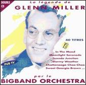 Legende de Glenn Miller [4-CD]