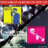 Glenn Miller & Tommy Dorsey