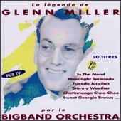 Legende de Glenn Miller [2-CD]