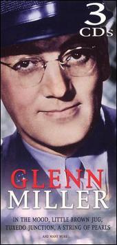 Glenn Miller [Platinum Disc]