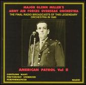 American Patrol, Vol. 2