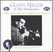 Down South Camp Meetin': Broadcast Archives, Vol. 1