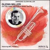 Swinging Glenn Miller