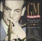 Blueberry Hill [Proper]