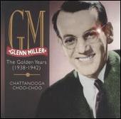 Chattanooga Choo-Choo [Proper]