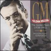 Moonlight Serenade [Proper]