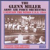 I Sustain the Wings U.S.A. 1944, Vol. 1
