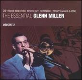 Essential Glenn Miller, Vol. 2
