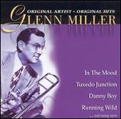 Glenn Miller, Vol. 2 [Platinum 2003]