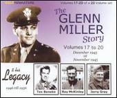 Glenn Miller Story: Centenary Collection, Vols. 17-20
