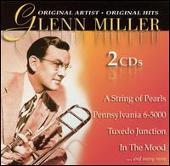 Glenn Miller [Platinum 2004]