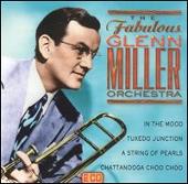 Fabulous Glenn Miller Orchestra [Castle]