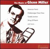 Music of Glenn Miller [St. Clair 2004]