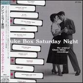 Juke Box Saturday Night