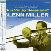 Sun Valley Serenade/Orchestra Wives