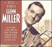 Music of Glenn Miller [St. Clair 2005]