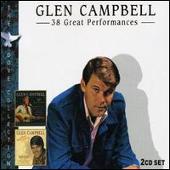 38 Great Performances