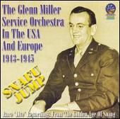 In the USA & Europe: Snafu Jump