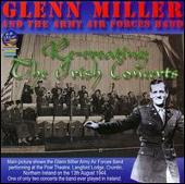 Recreating the Irish Concerts