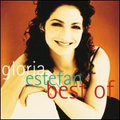 Best of Gloria Estefan [1997]