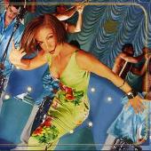 Alma Caribeña/Caribbean Soul