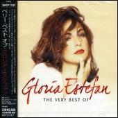 Best of Gloria Estefan