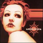 Godsmack [Japan]