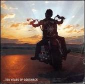 Good Times, Bad Times: 10 Years of Godsmack [Clean]
