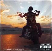 Good Times, Bad Times: 10 Years of Godsmack