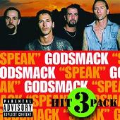Speak Hit Pack (Explicit)