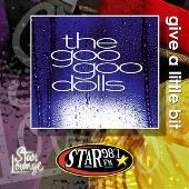 Give a Little Bit [Japan #1]