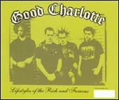 Lifestyles of the Rich & Famous [UK CD #2]