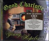 Young and the Hopeless [DualDisc]