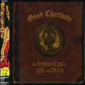 Chronicles of Life and Death [Bonus Tracks]