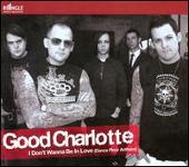 I Don't Want to Be in Love [Ringle]