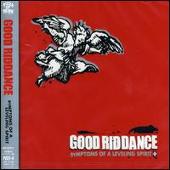 Symptoms of a Leveling Spirit [Bonus Track]