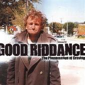 The Phenomenon Of Craving EP