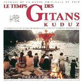 Temps des Gitans