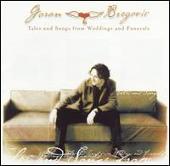 Tales and Songs from Weddings and Funerals