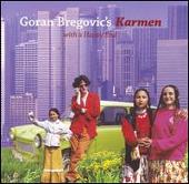 Karmen (With a Happy End)