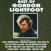 Best of Gordon Lightfoot
