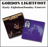 Early Lightfoot