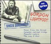 Singer Songwriter