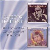 Very Best of Gordon Lightfoot, Vols. 1-2 [Beat Goes On]