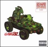 Gorillaz [2006 Bonus Tracks]