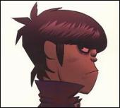 Demon Days [CD & DVD]