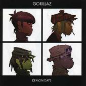 Demon Days